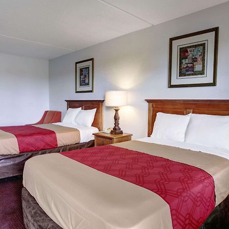 Rodeway Inn New Braunfels Esterno foto