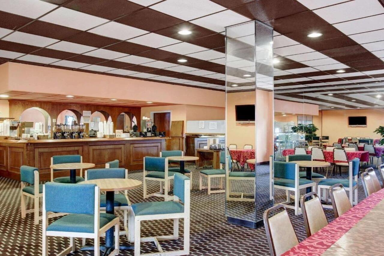 Rodeway Inn New Braunfels Esterno foto