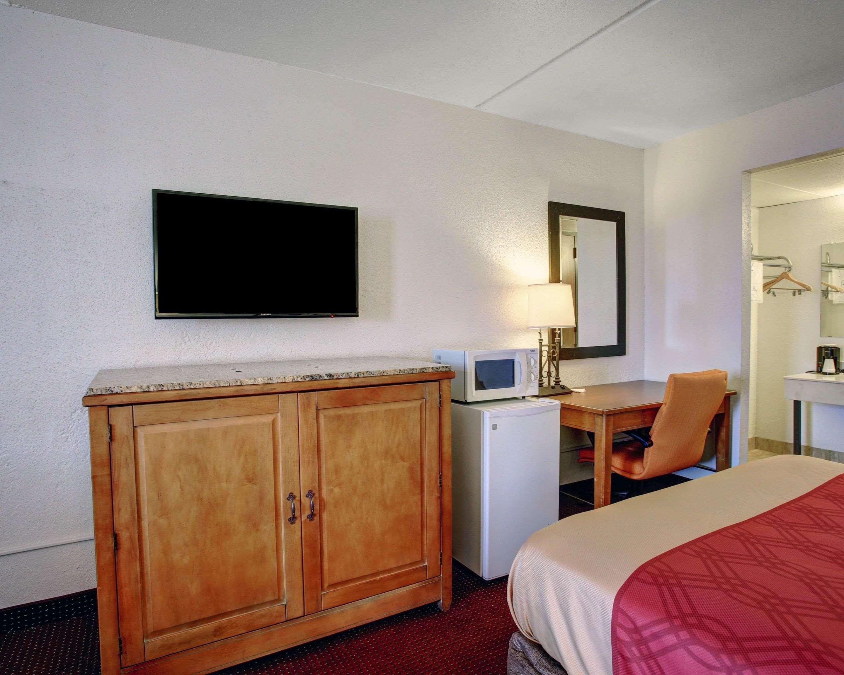 Rodeway Inn New Braunfels Esterno foto