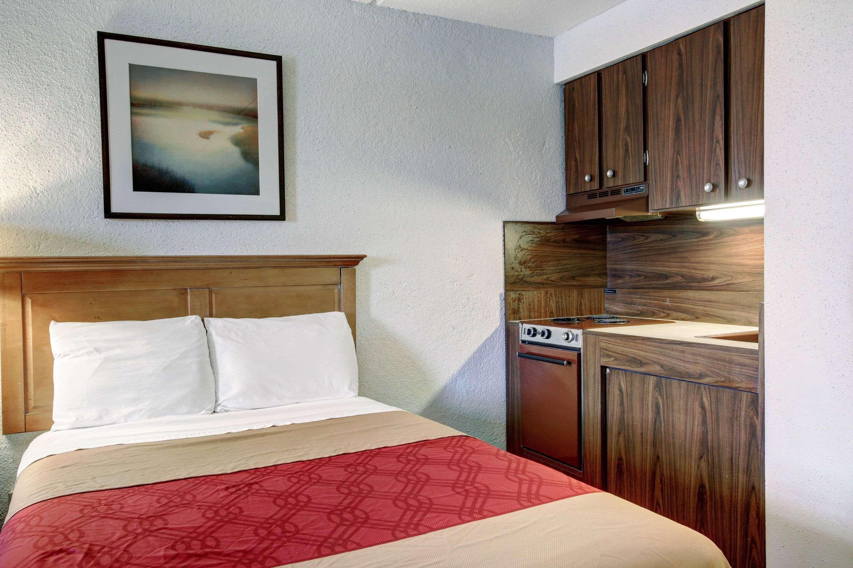 Rodeway Inn New Braunfels Esterno foto