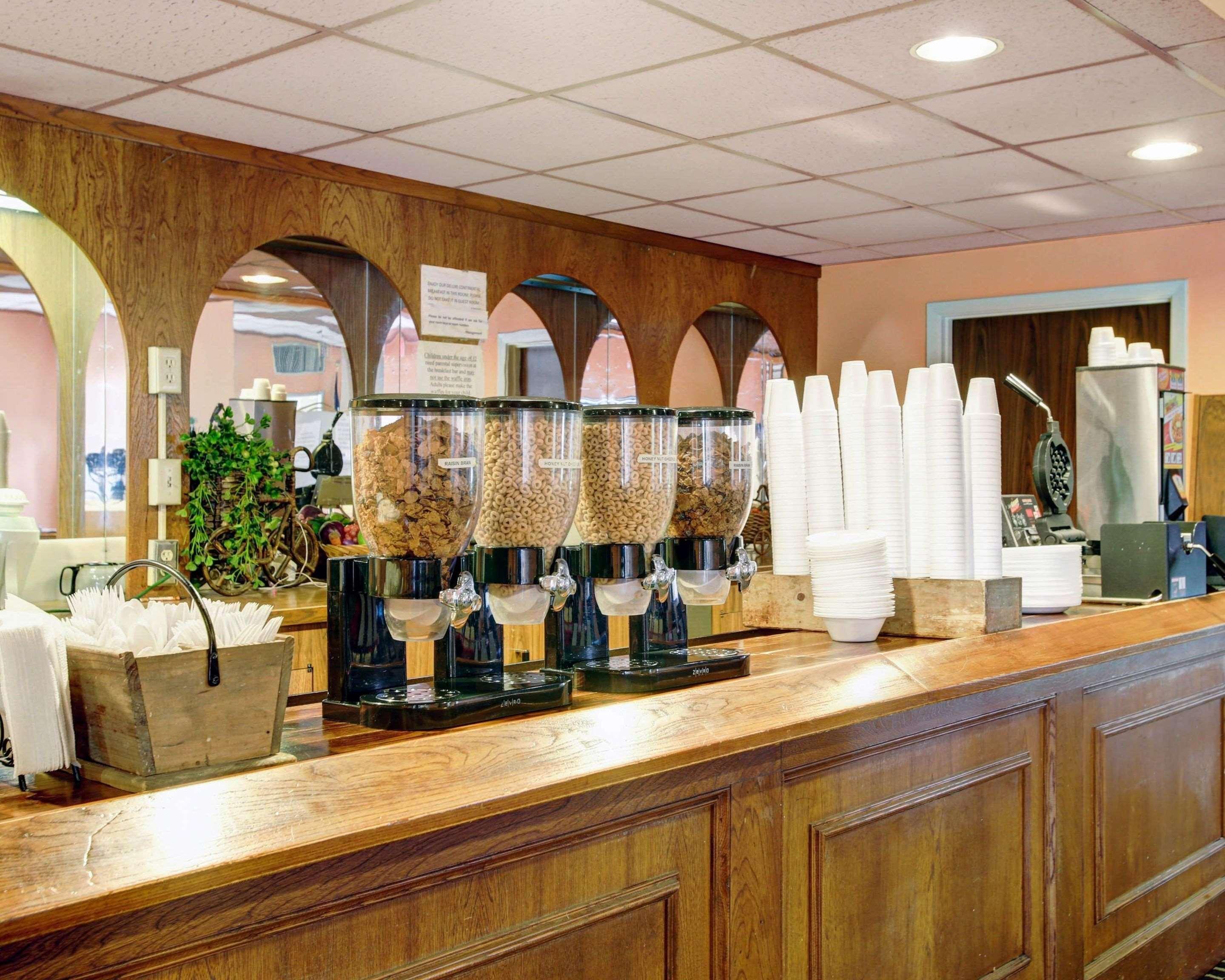 Rodeway Inn New Braunfels Esterno foto